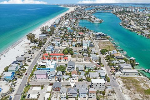 Photo of 23 80th Avenue, Treasure Island, FL 33706 (MLS # TB8497370)