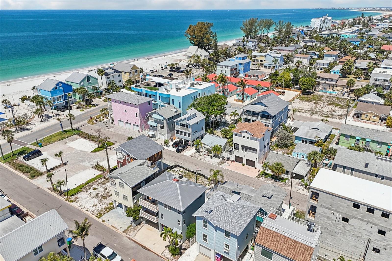 PENGUIN CABANA SUB - Residential