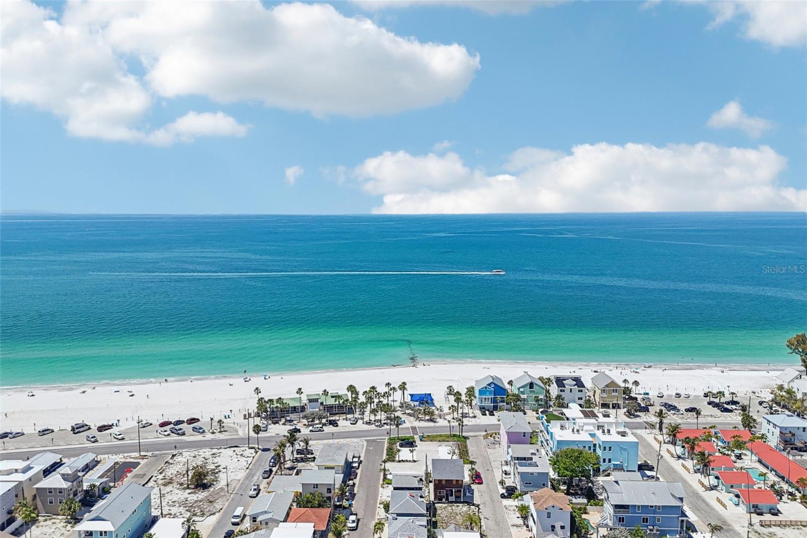 PENGUIN CABANA SUB - Residential