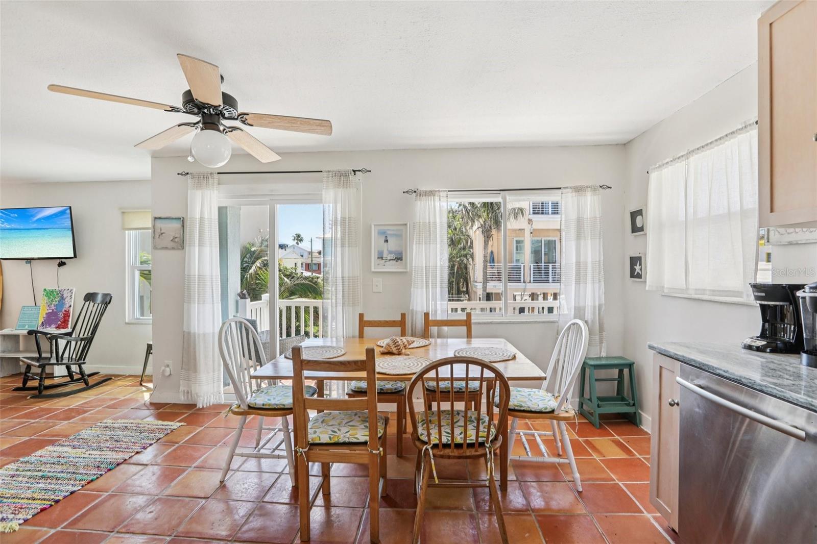 PENGUIN CABANA SUB - Residential