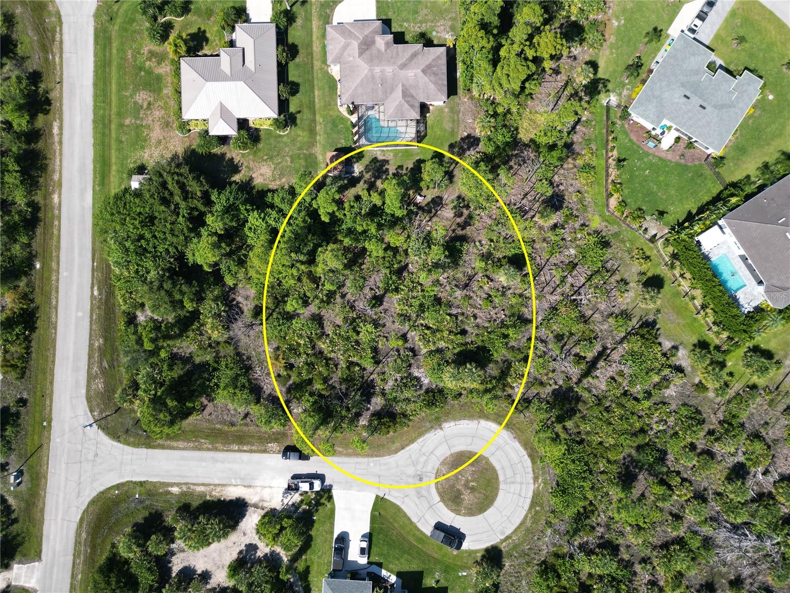 8271 COOK COURT