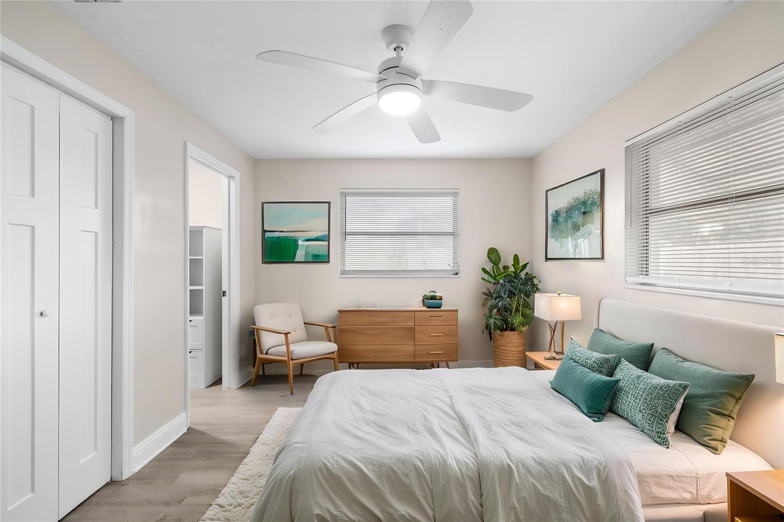 BILTMORE ESTATES - Residential