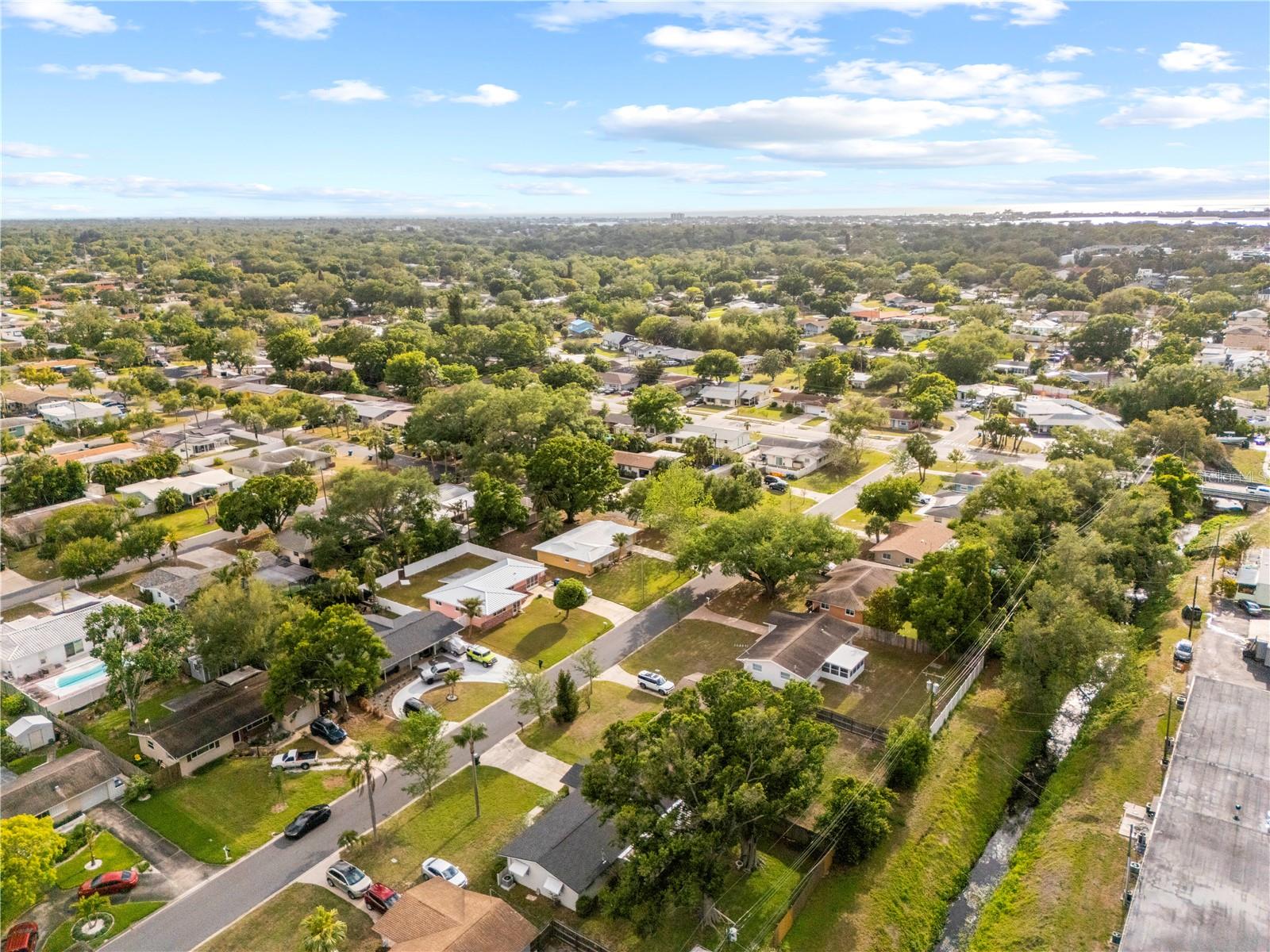 BILTMORE ESTATES - Residential