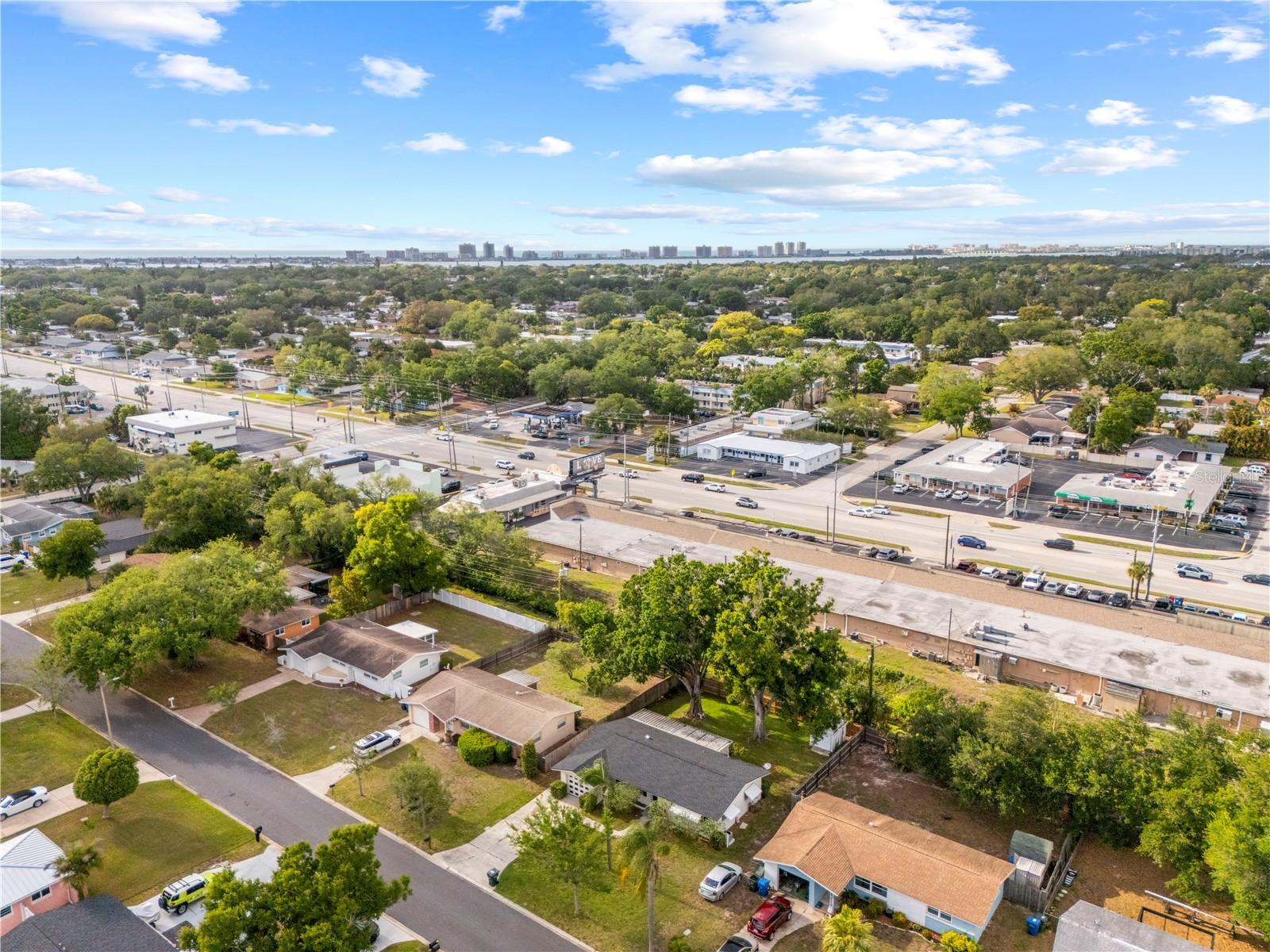 BILTMORE ESTATES - Residential