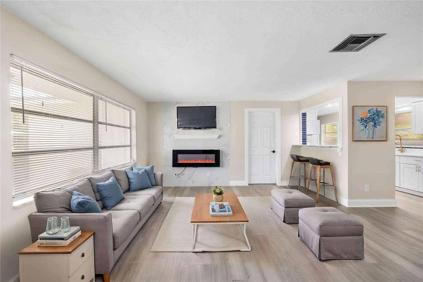 BILTMORE ESTATES - Residential