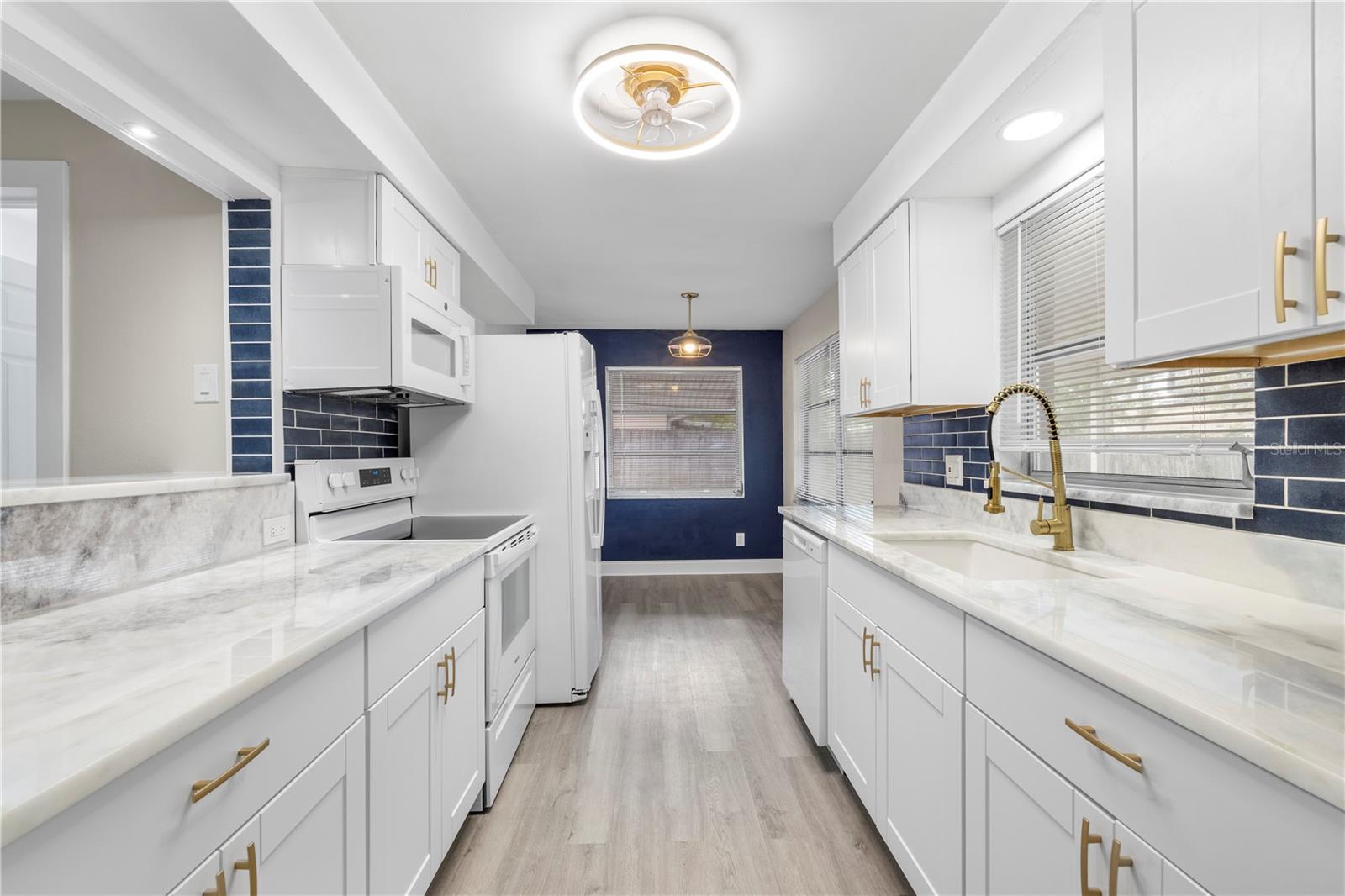 BILTMORE ESTATES - Residential