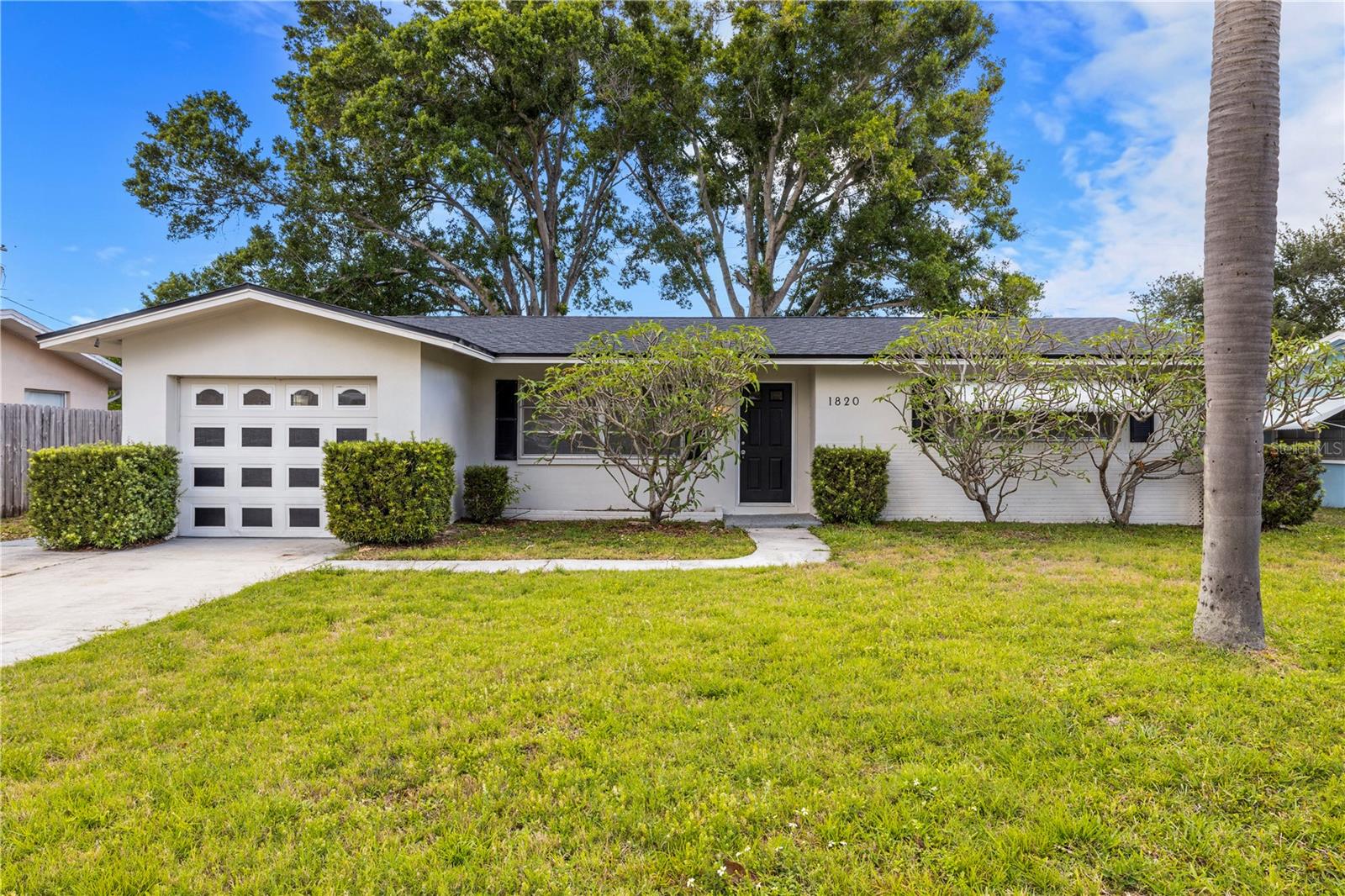 BILTMORE ESTATES - Residential