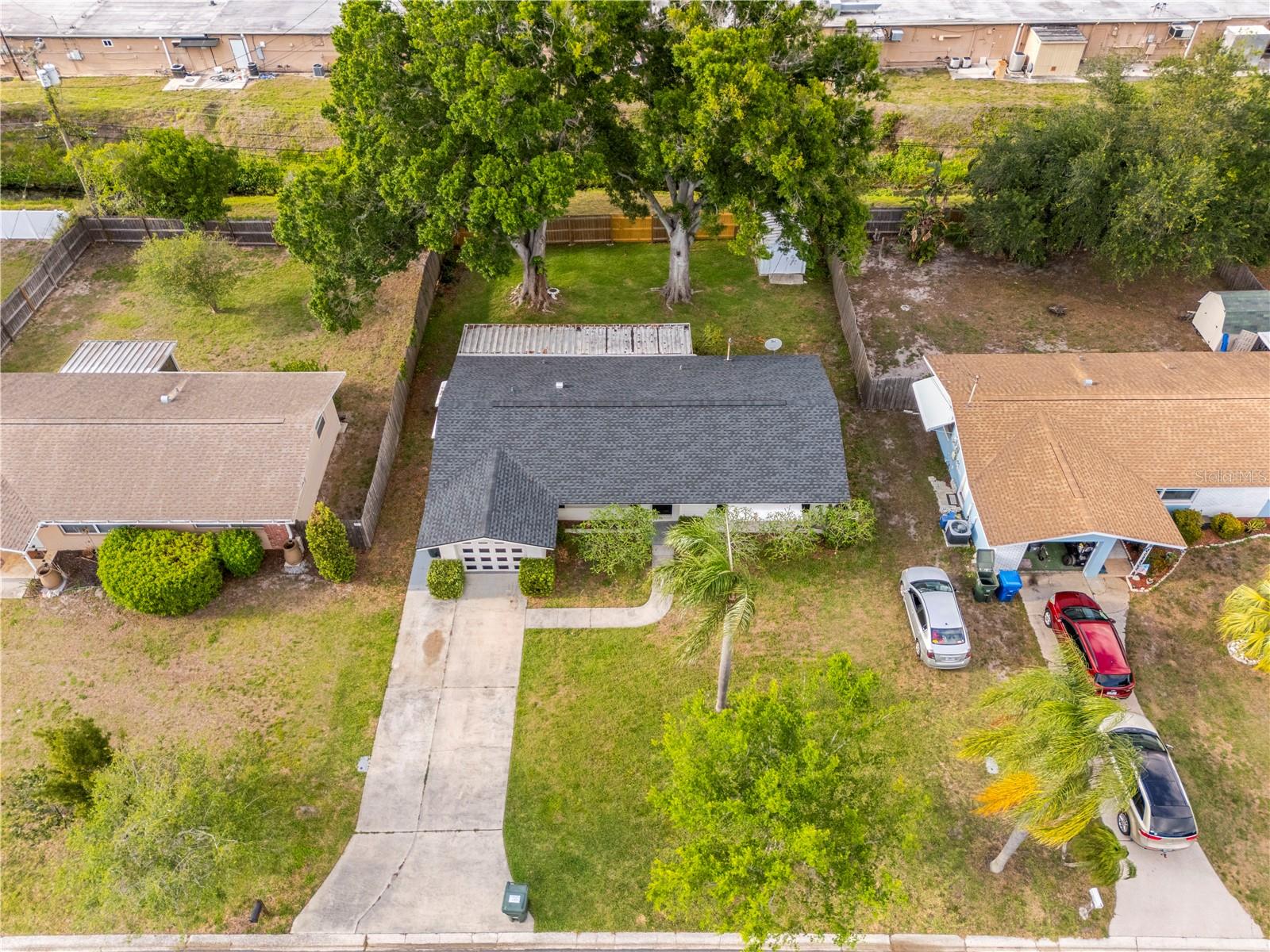 BILTMORE ESTATES - Residential