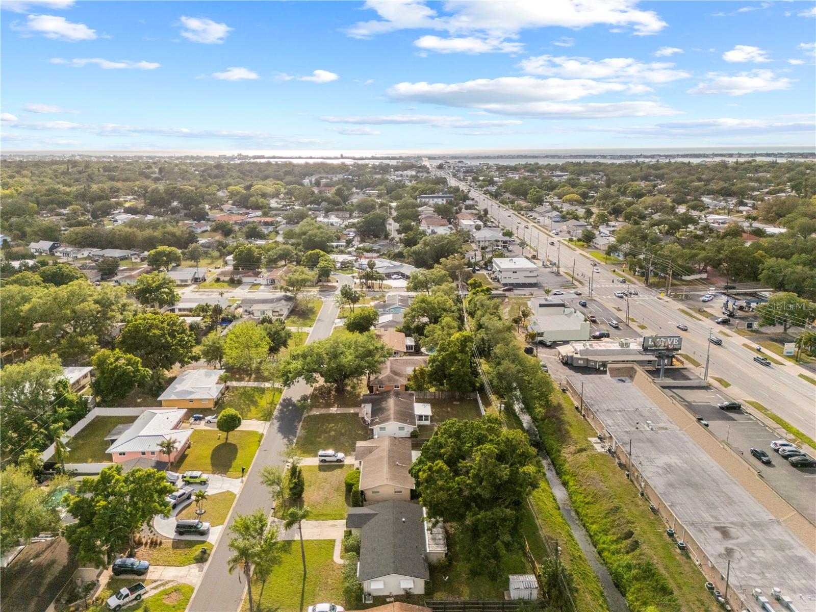 BILTMORE ESTATES - Residential