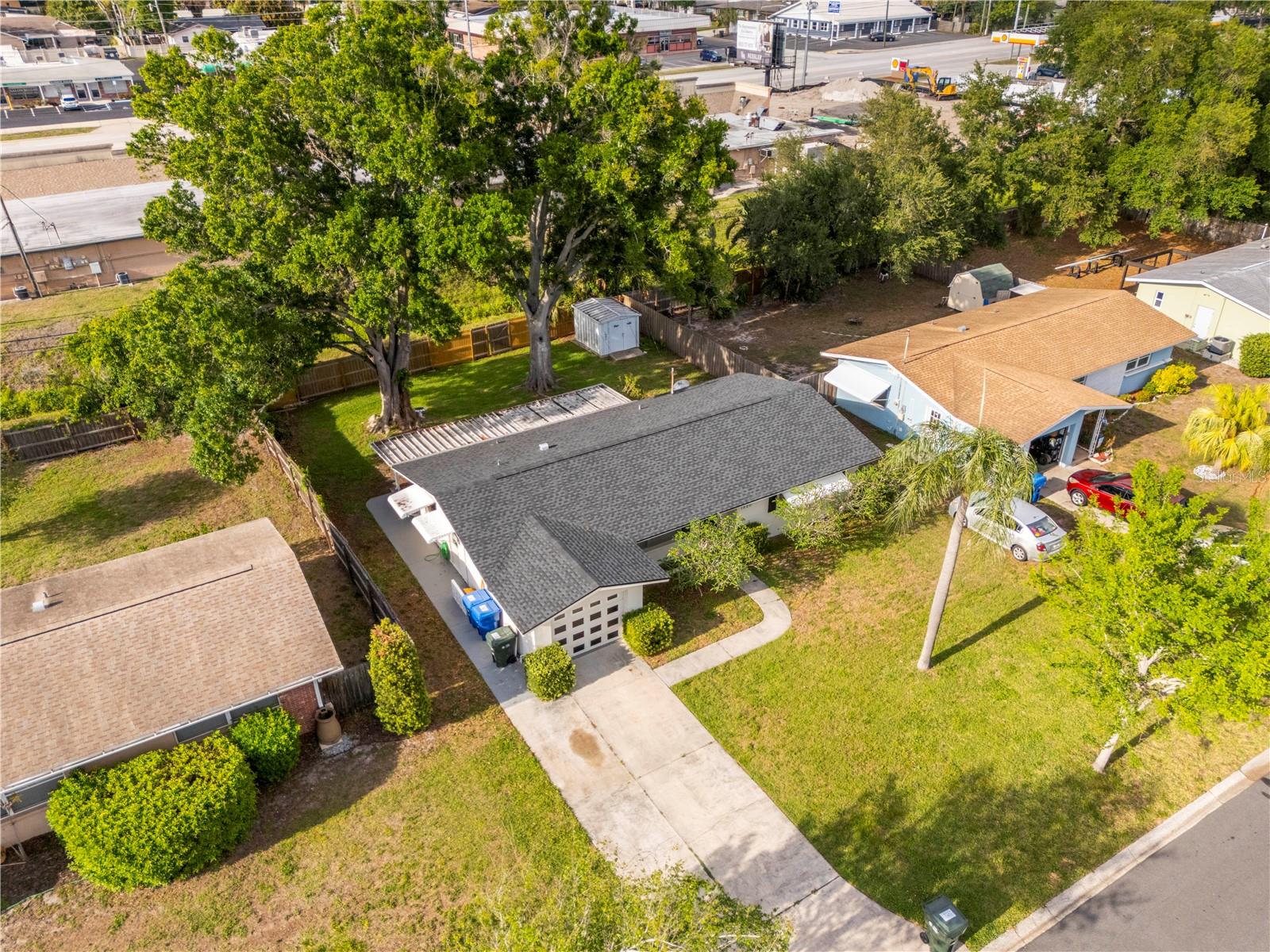 BILTMORE ESTATES - Residential