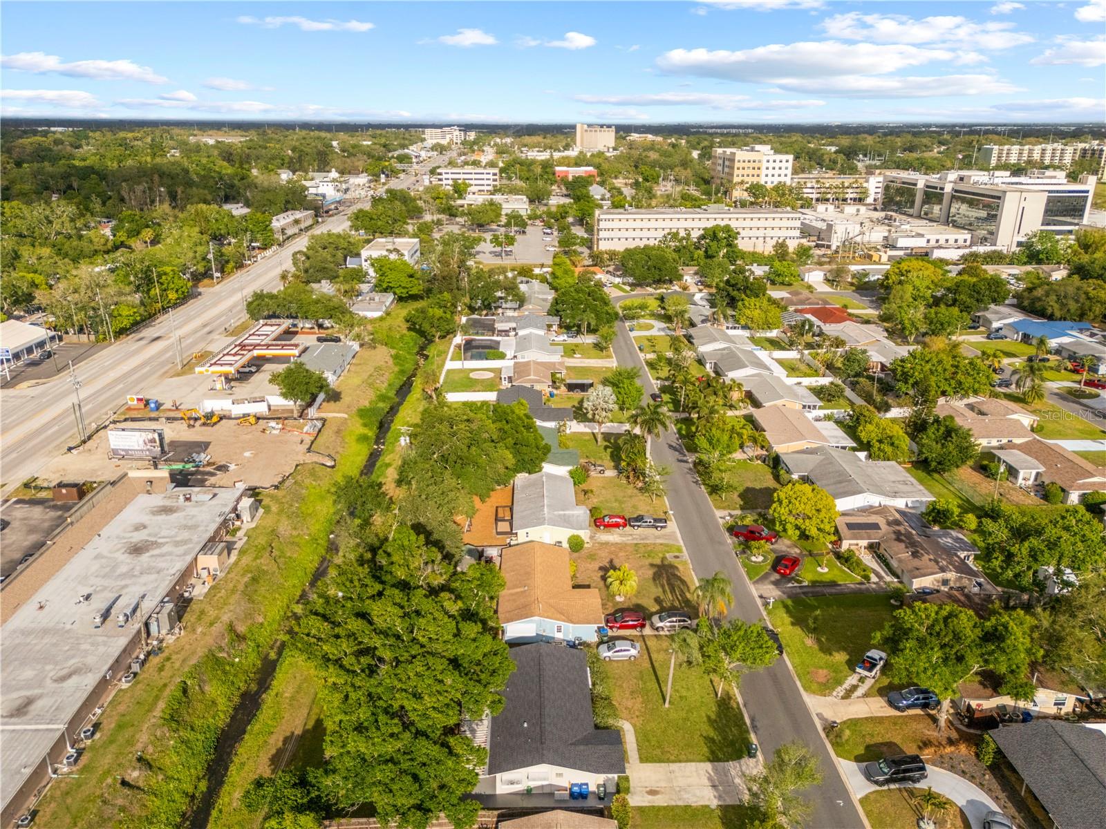 BILTMORE ESTATES - Residential