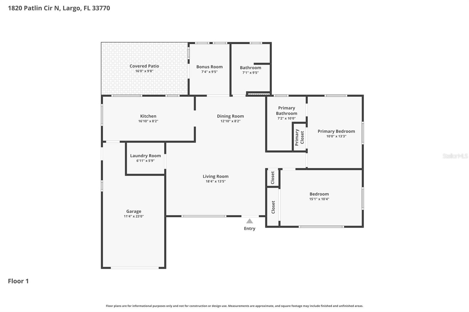 BILTMORE ESTATES - Residential