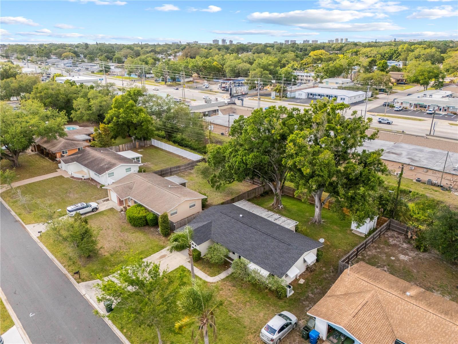 BILTMORE ESTATES - Residential