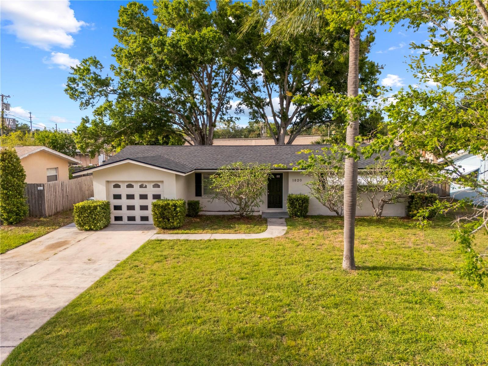 BILTMORE ESTATES - Residential