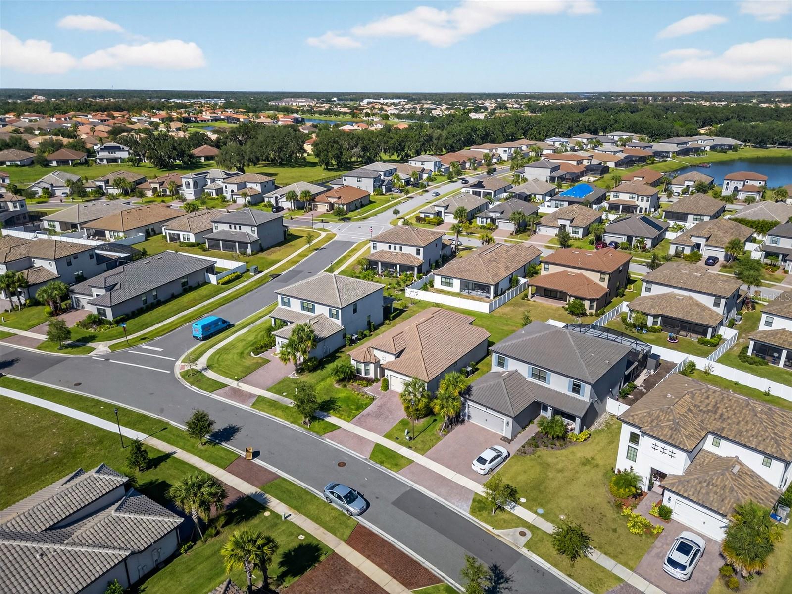 BELLALAGO PH 5J SEC 3 - Residential Lease