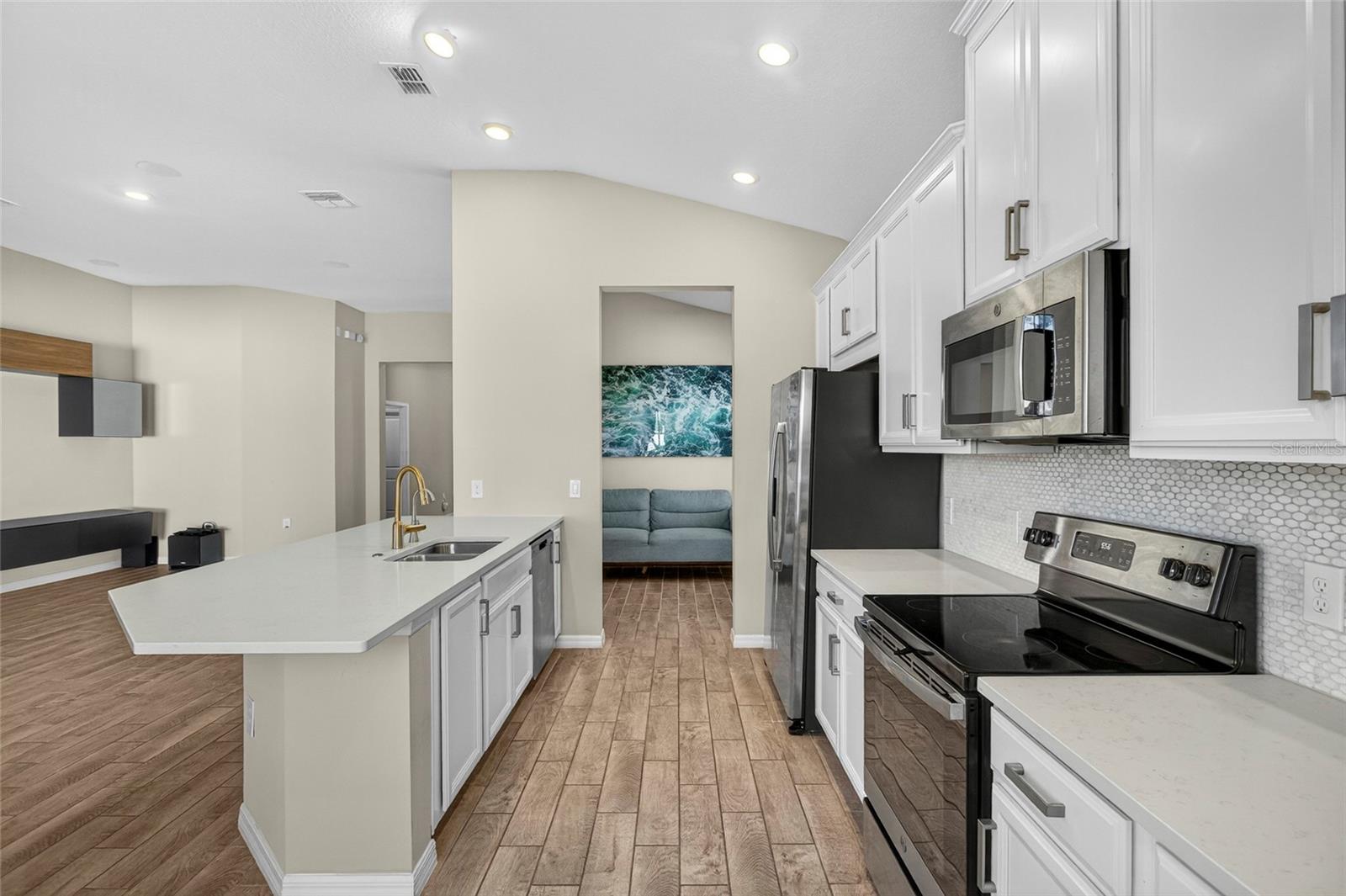 BELLALAGO PH 5J SEC 3 - Residential Lease