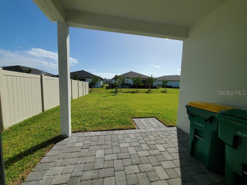 HAMMOCKS/WEST PORT PH 3 & 4 - Residential Lease