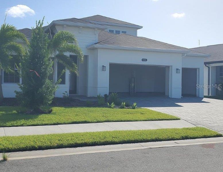 HAMMOCKS/WEST PORT PH 3 & 4 - Residential Lease