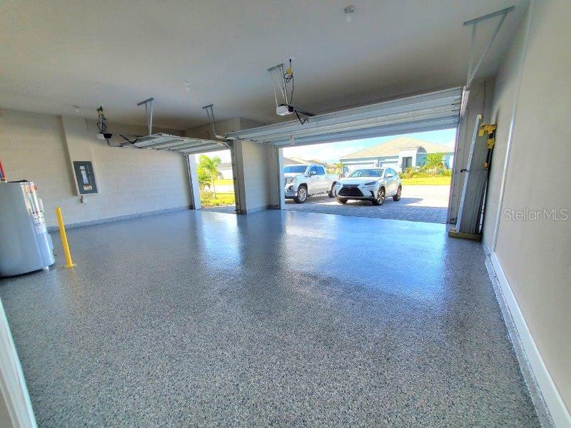 HAMMOCKS/WEST PORT PH 3 & 4 - Residential Lease