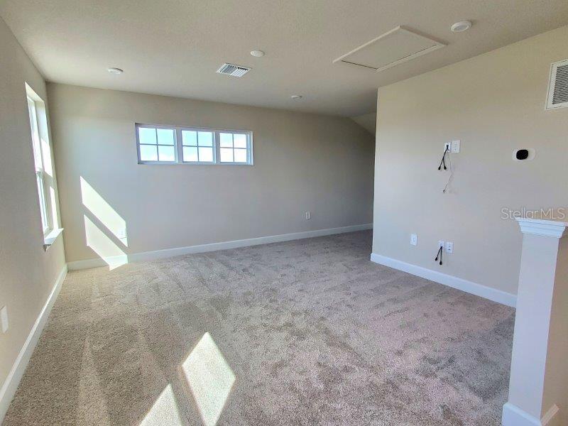 HAMMOCKS/WEST PORT PH 3 & 4 - Residential Lease