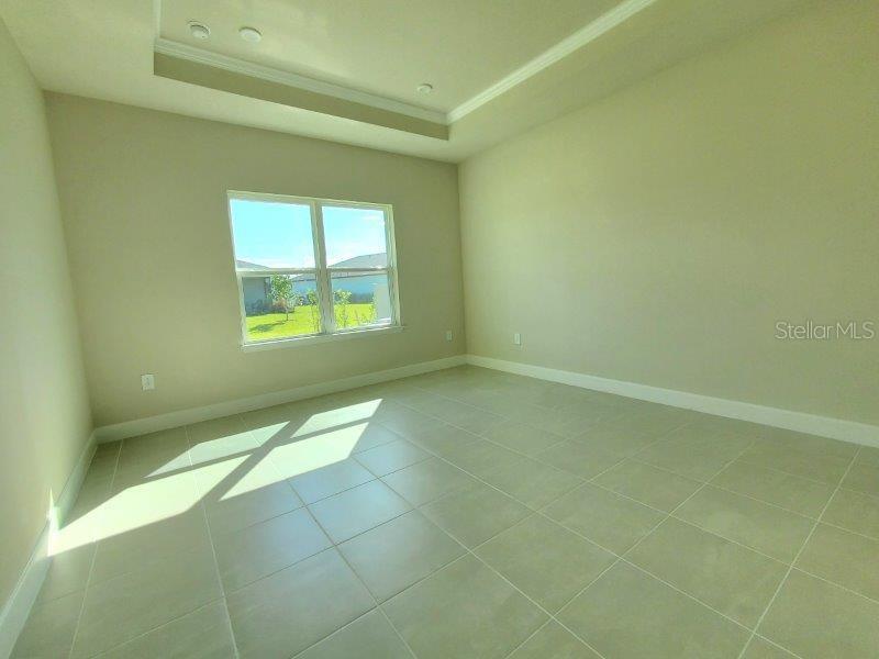 HAMMOCKS/WEST PORT PH 3 & 4 - Residential Lease