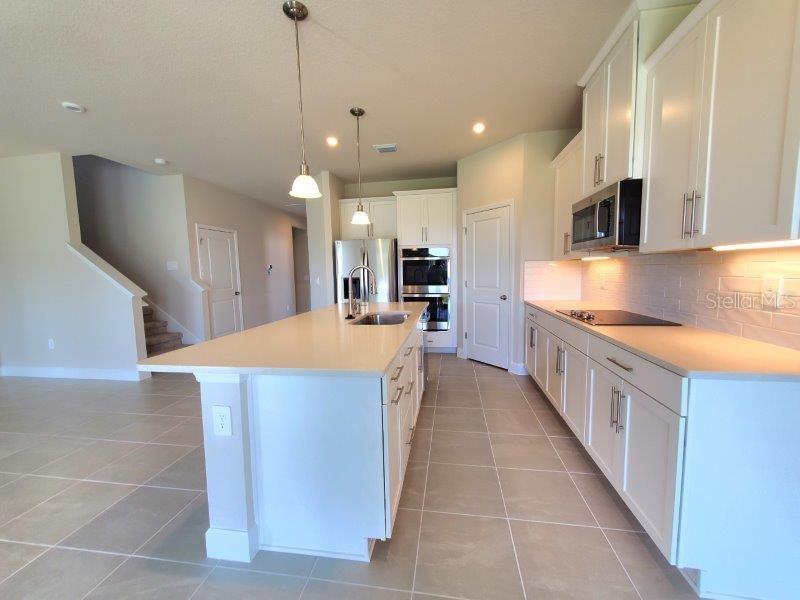 HAMMOCKS/WEST PORT PH 3 & 4 - Residential Lease