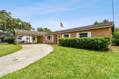 A home in BRANDON