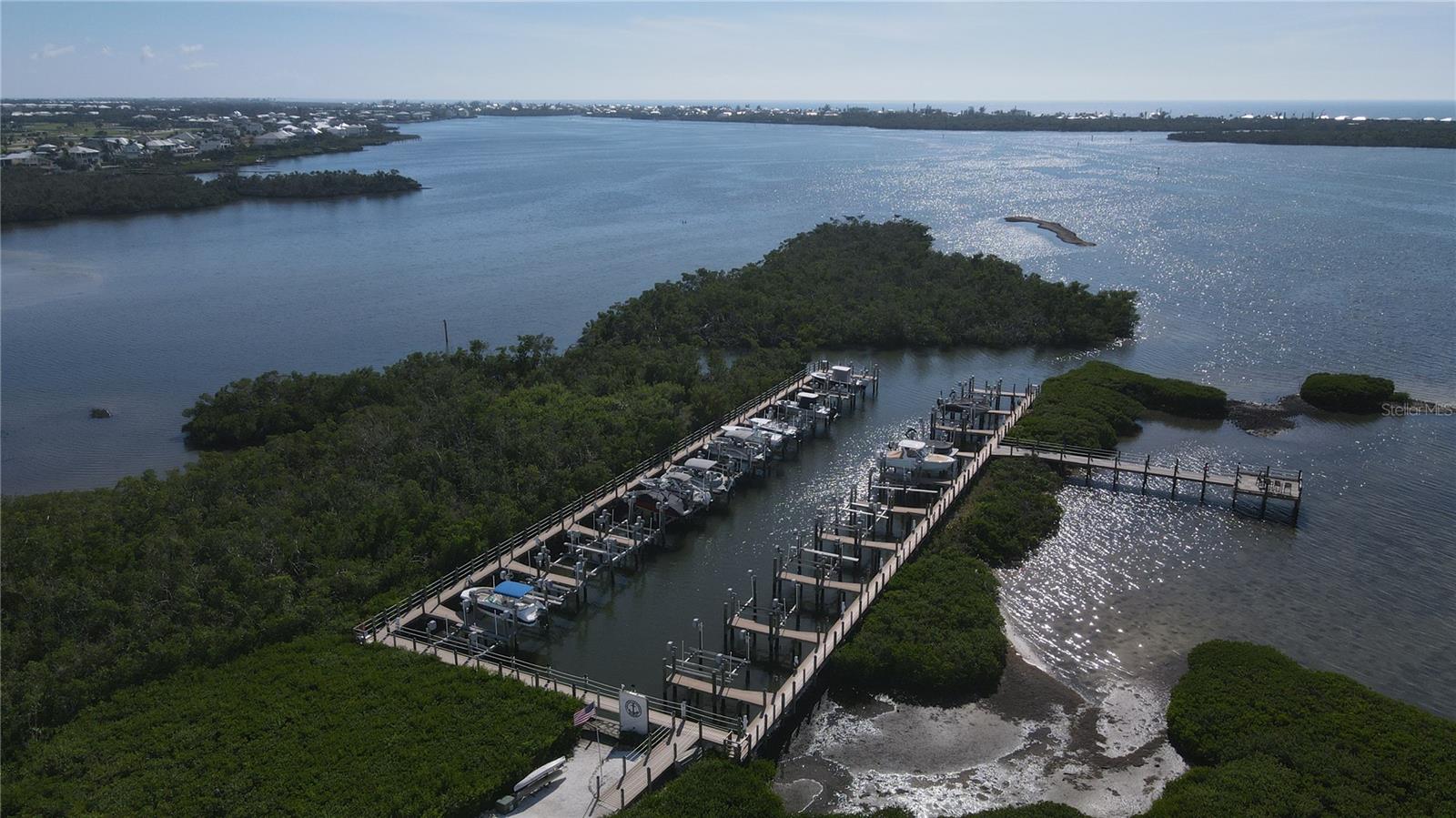 GRANDE PRESERVE LEMON BAY - Residential