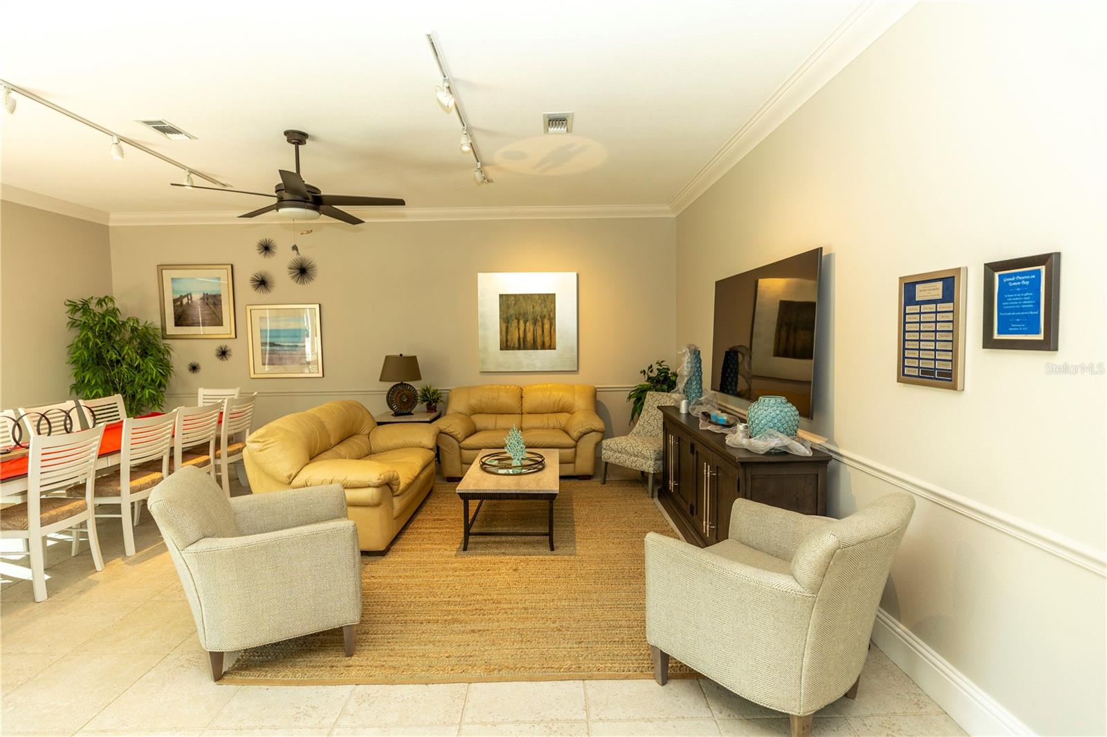 GRANDE PRESERVE LEMON BAY - Residential