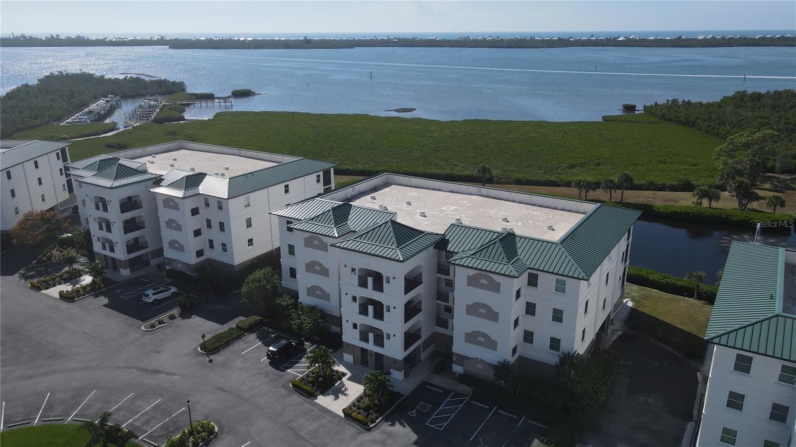 GRANDE PRESERVE LEMON BAY - Residential