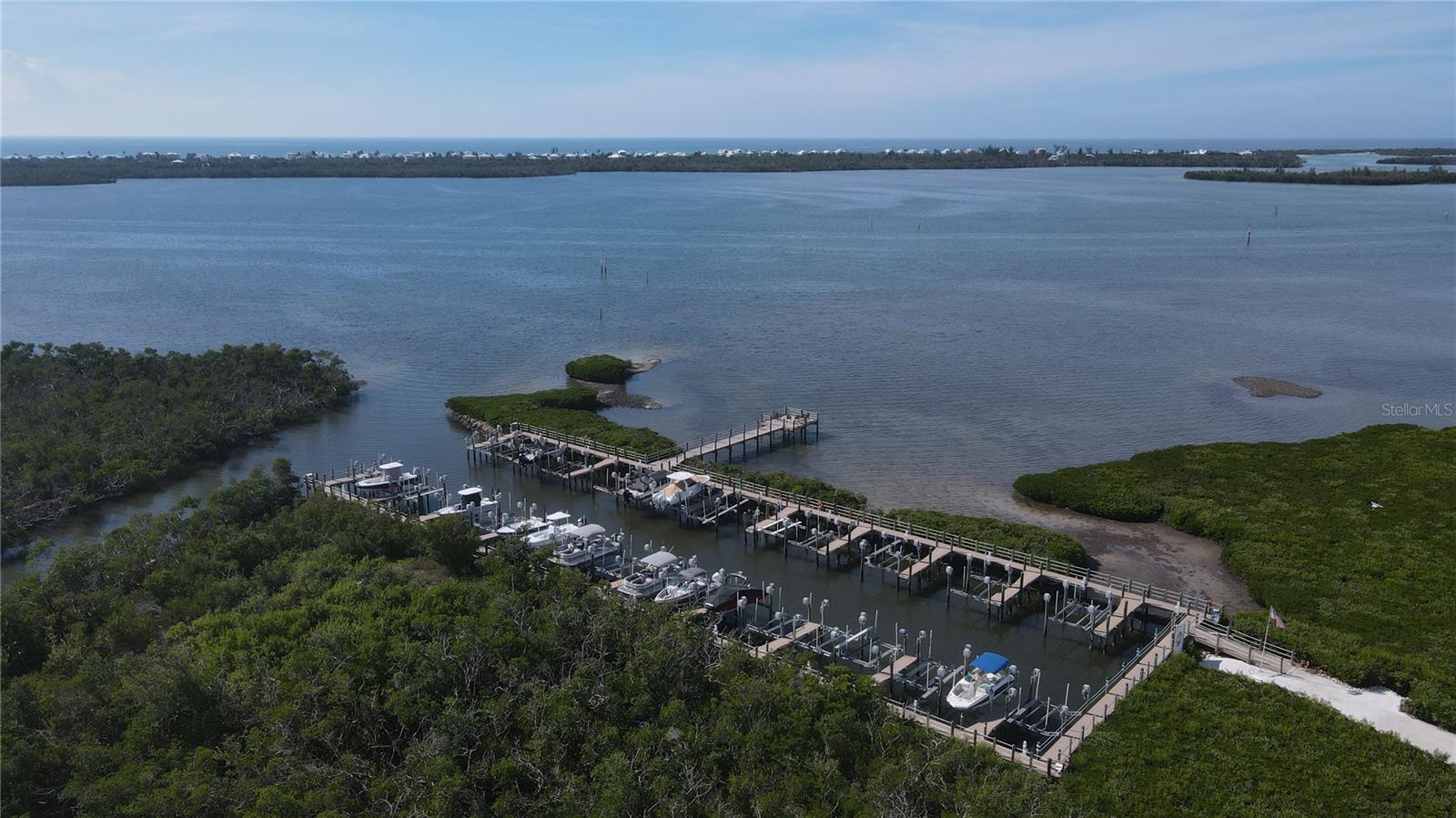 GRANDE PRESERVE LEMON BAY - Residential