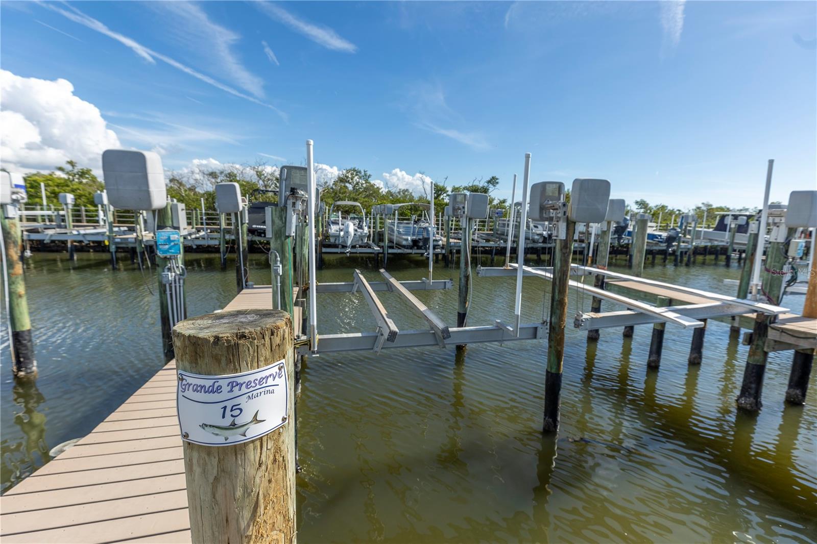 GRANDE PRESERVE LEMON BAY - Residential