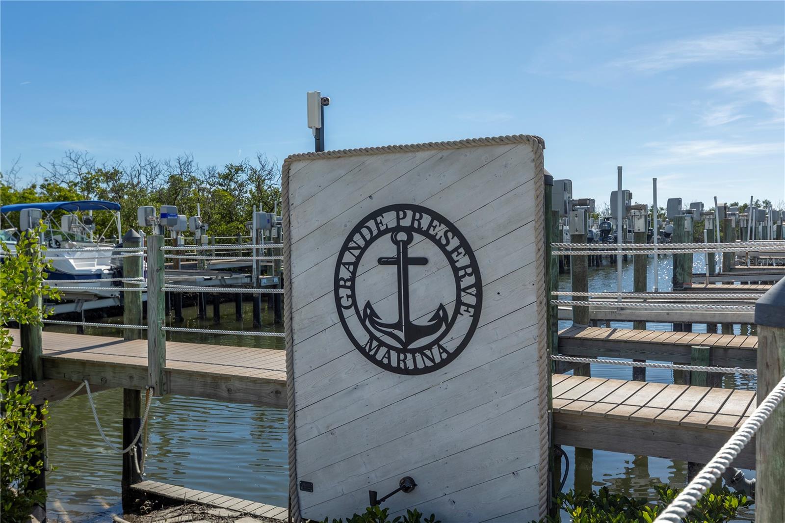 GRANDE PRESERVE LEMON BAY - Residential