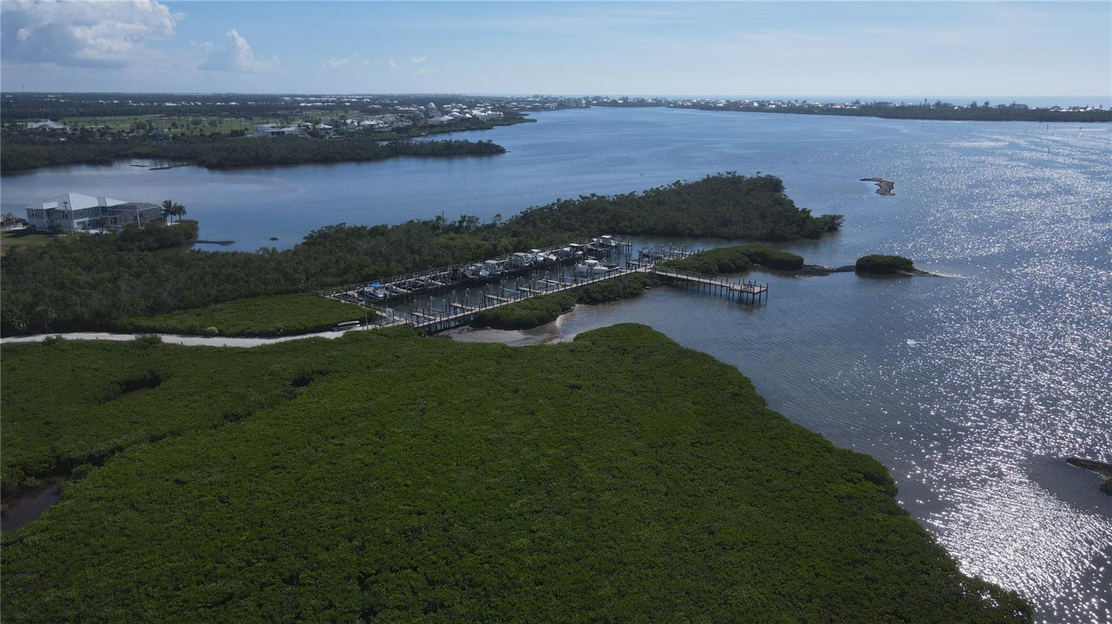 GRANDE PRESERVE LEMON BAY - Residential