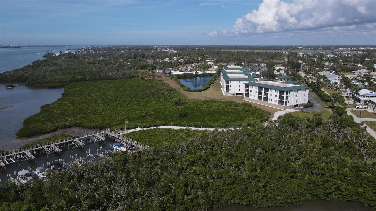 GRANDE PRESERVE LEMON BAY - Residential