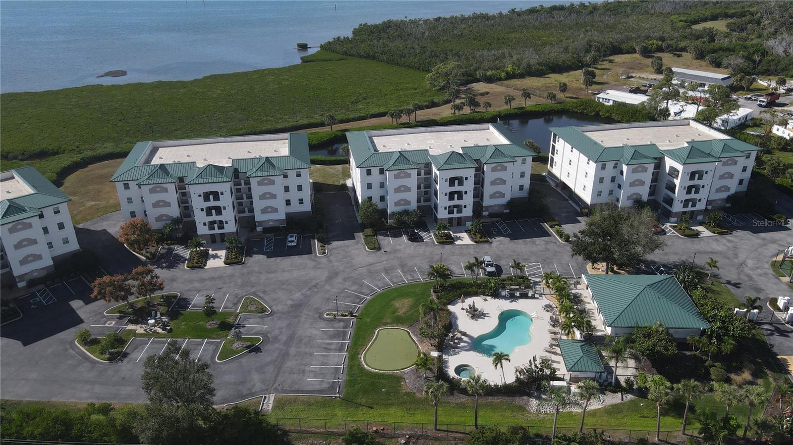 GRANDE PRESERVE LEMON BAY - Residential