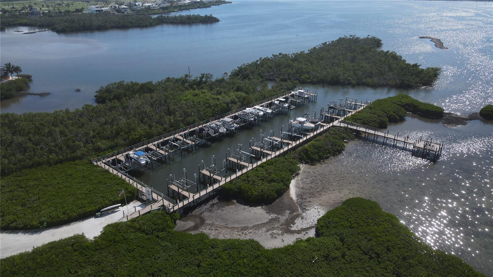 GRANDE PRESERVE LEMON BAY - Residential