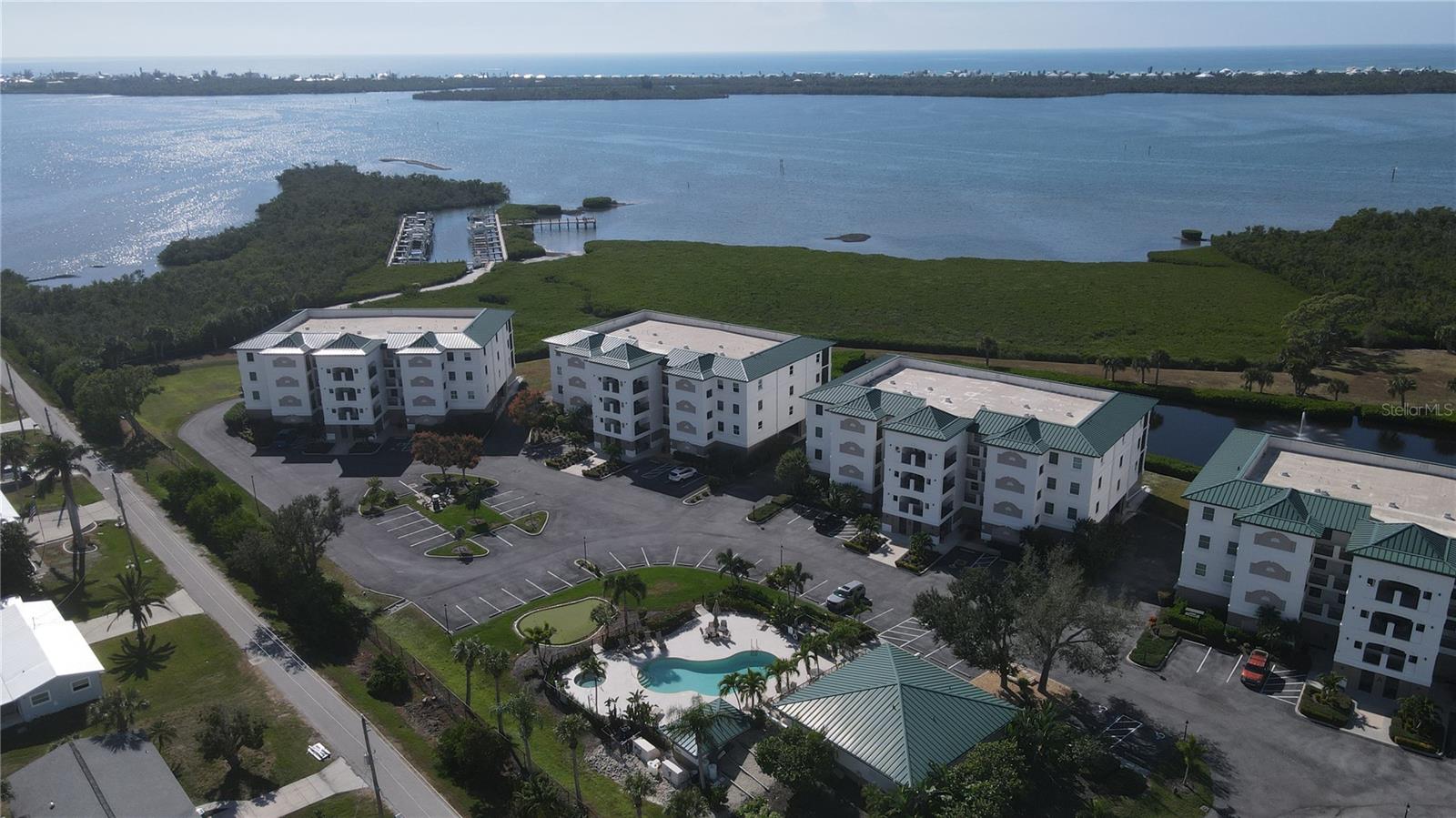 GRANDE PRESERVE LEMON BAY - Residential