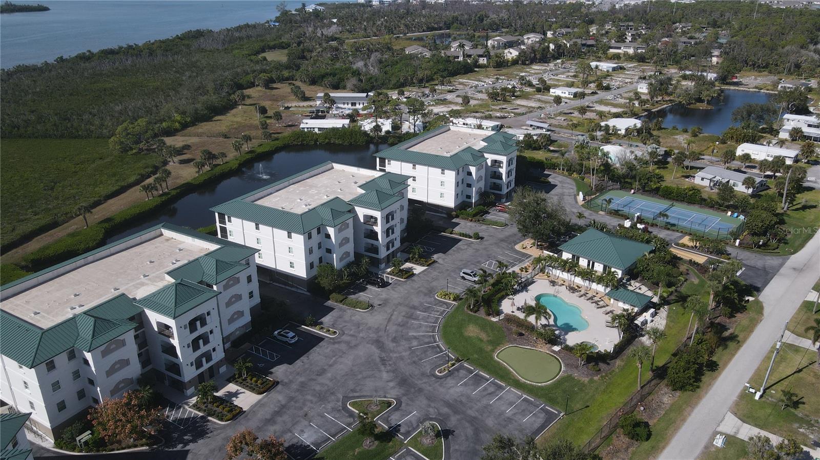 GRANDE PRESERVE LEMON BAY - Residential