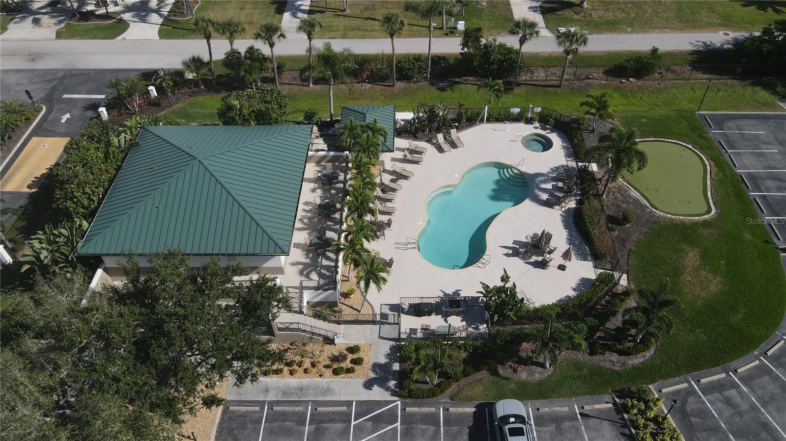 GRANDE PRESERVE LEMON BAY - Residential