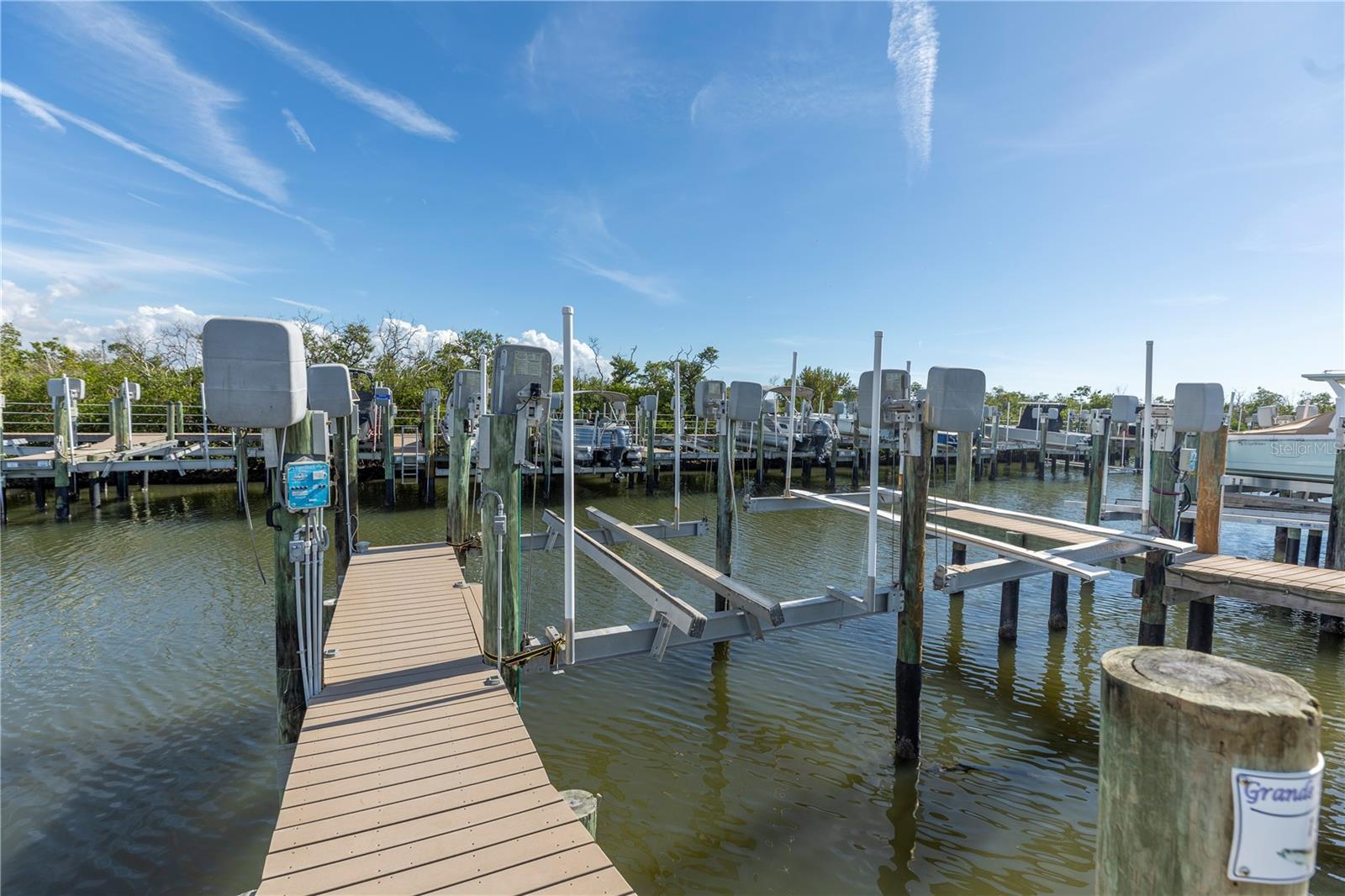 GRANDE PRESERVE LEMON BAY - Residential