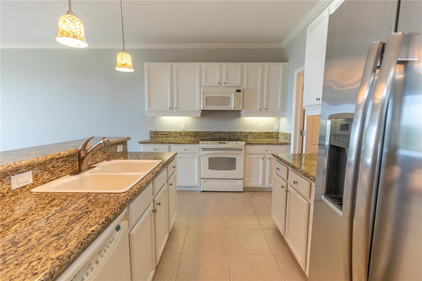 GRANDE PRESERVE LEMON BAY - Residential