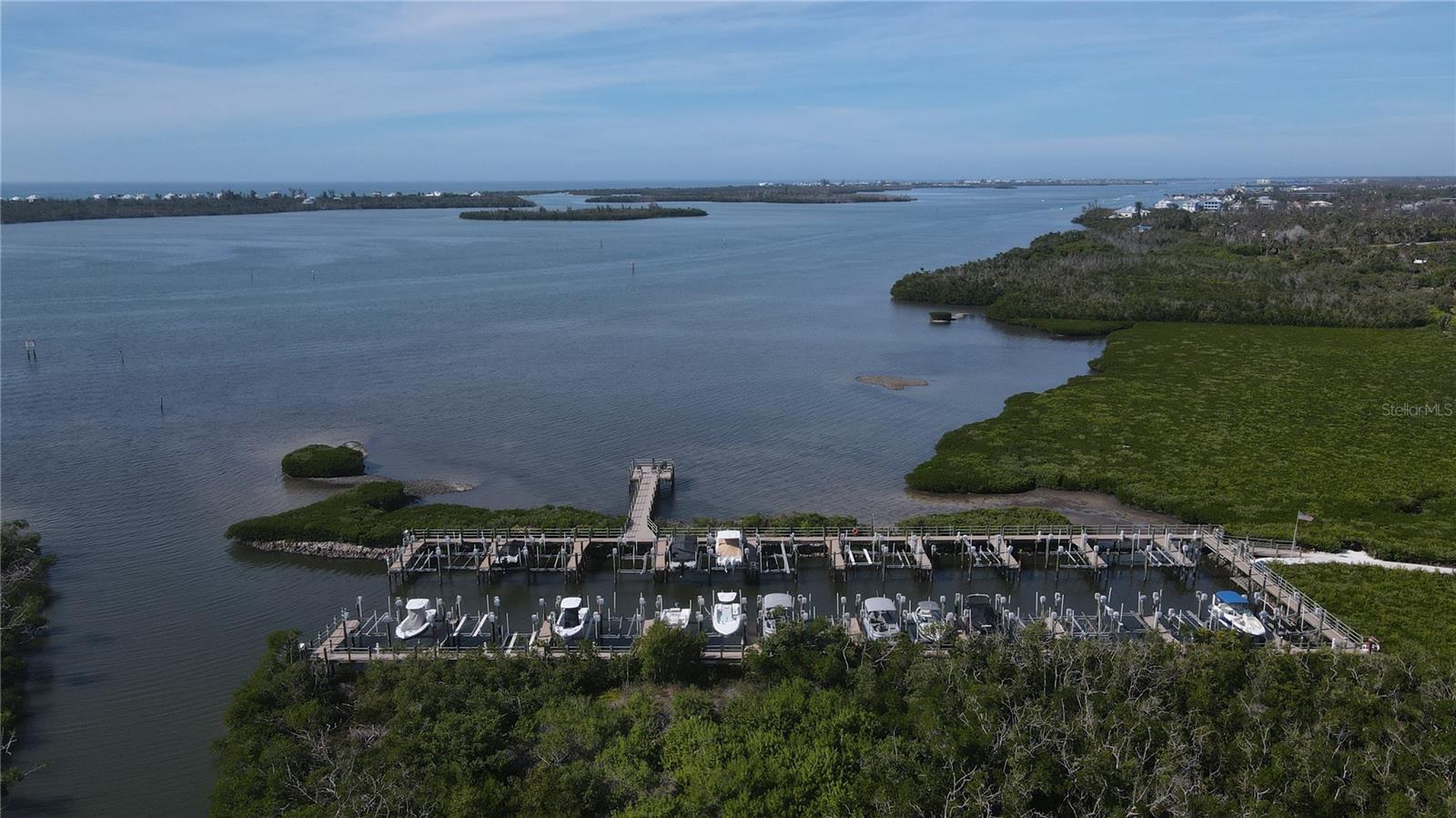 GRANDE PRESERVE LEMON BAY - Residential