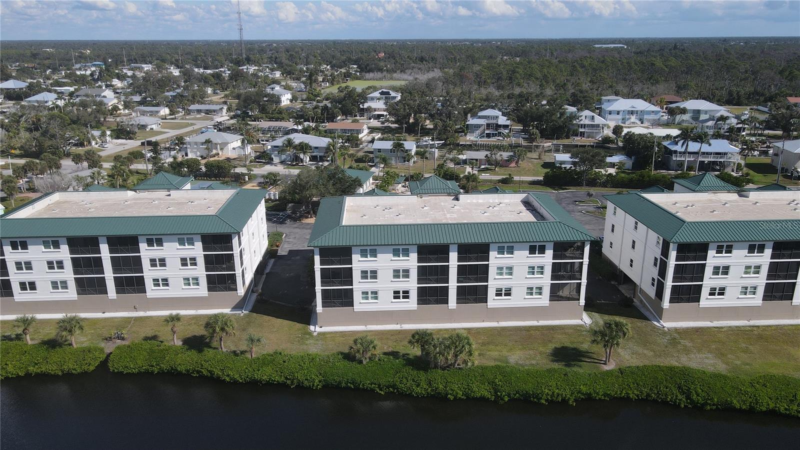 GRANDE PRESERVE LEMON BAY - Residential