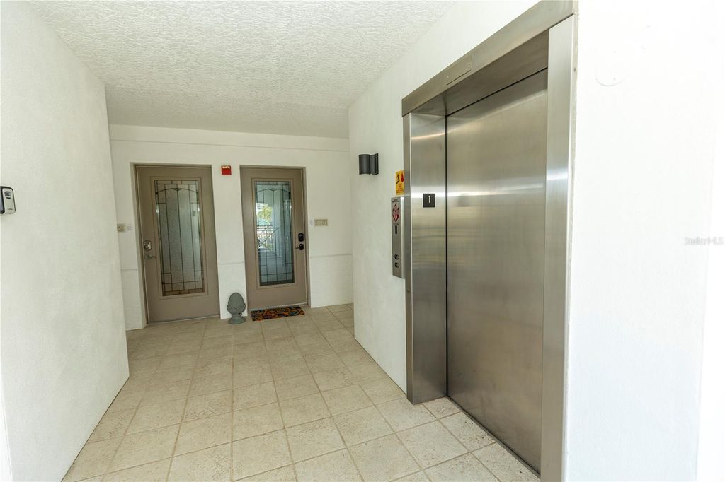Photo of 9203 Griggs Road #B-102, Englewood, FL 34224 (MLS # D6144996)