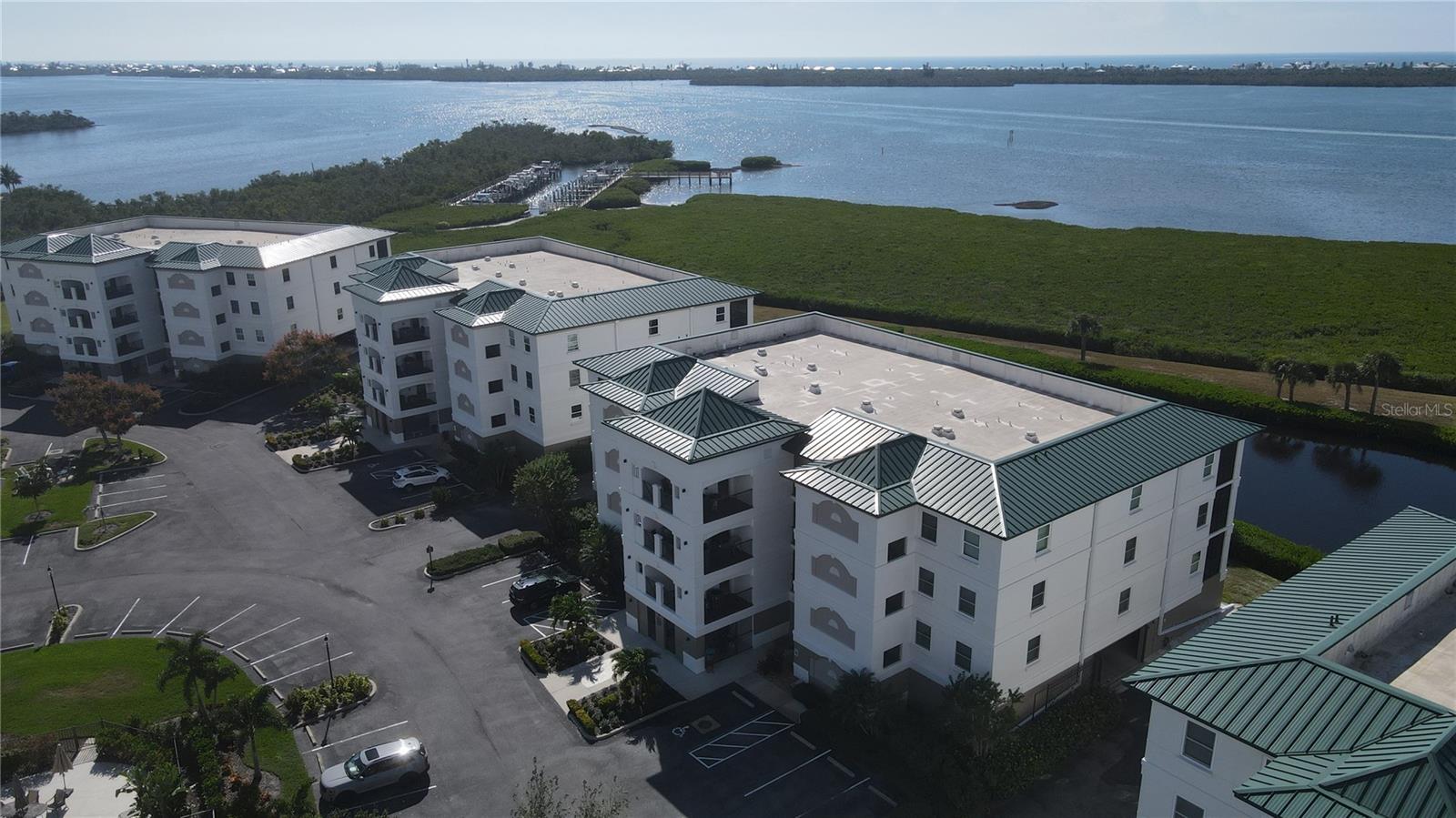 GRANDE PRESERVE LEMON BAY - Residential