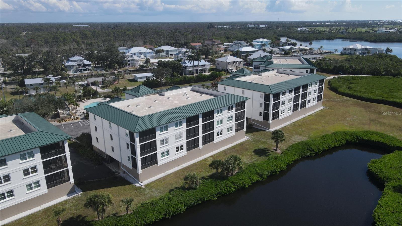 GRANDE PRESERVE LEMON BAY - Residential