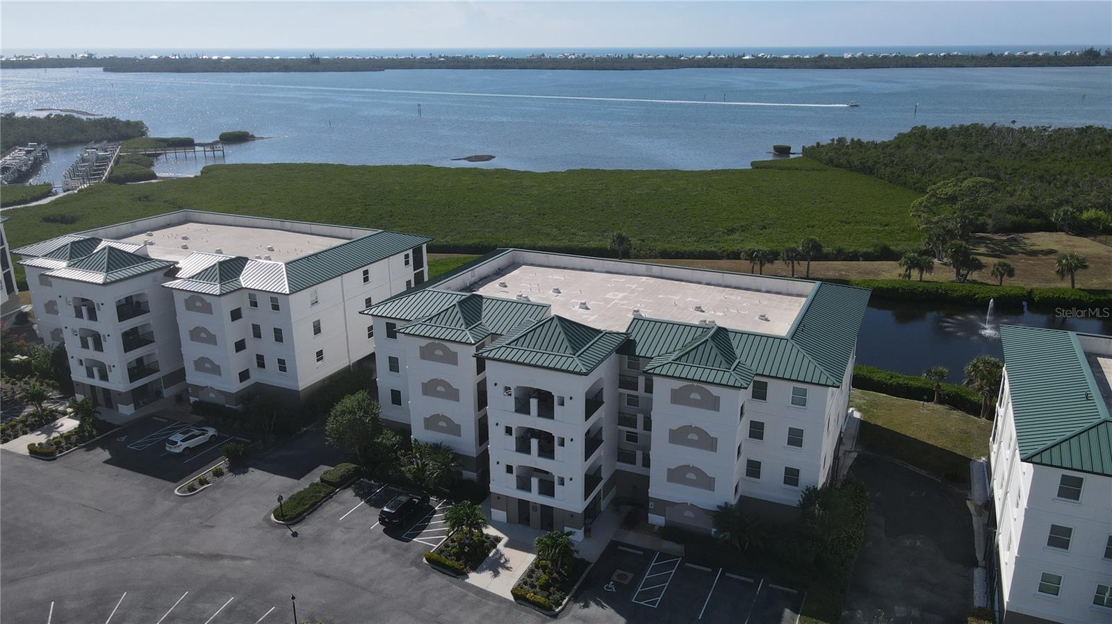 GRANDE PRESERVE LEMON BAY - Residential