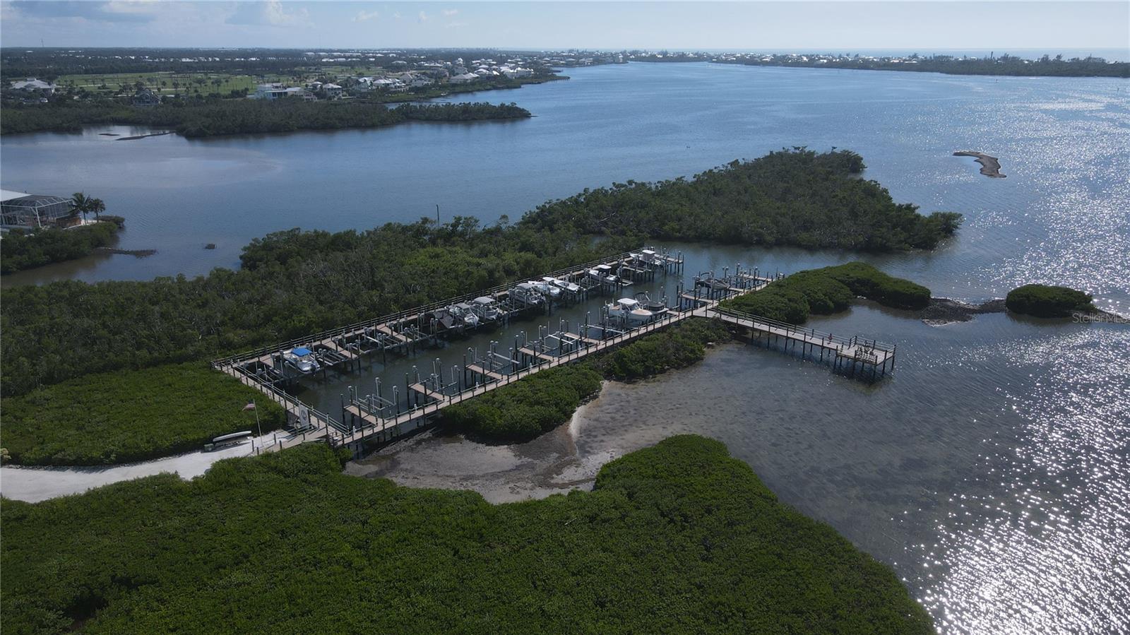 GRANDE PRESERVE LEMON BAY - Residential