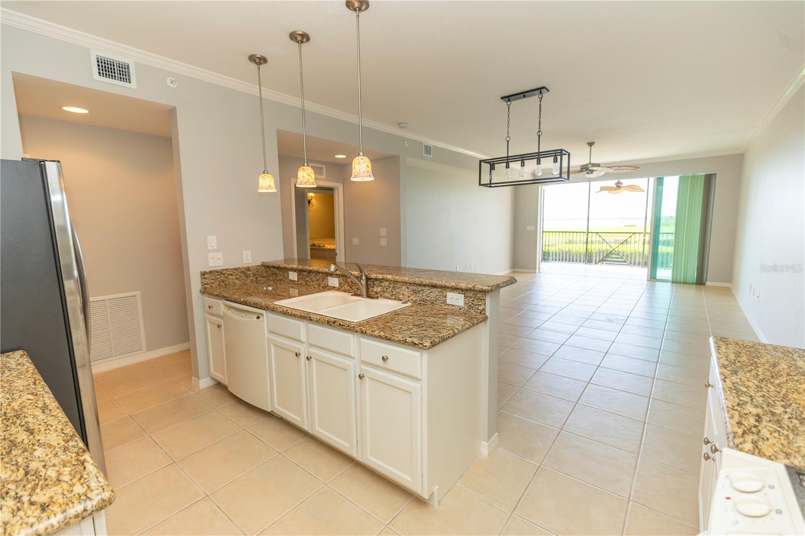 GRANDE PRESERVE LEMON BAY - Residential